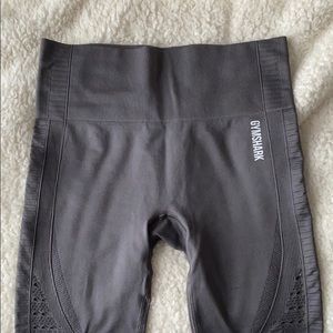Gymshark energy+seamless leggings
